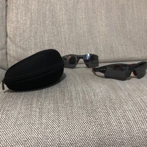 Oakley shades
